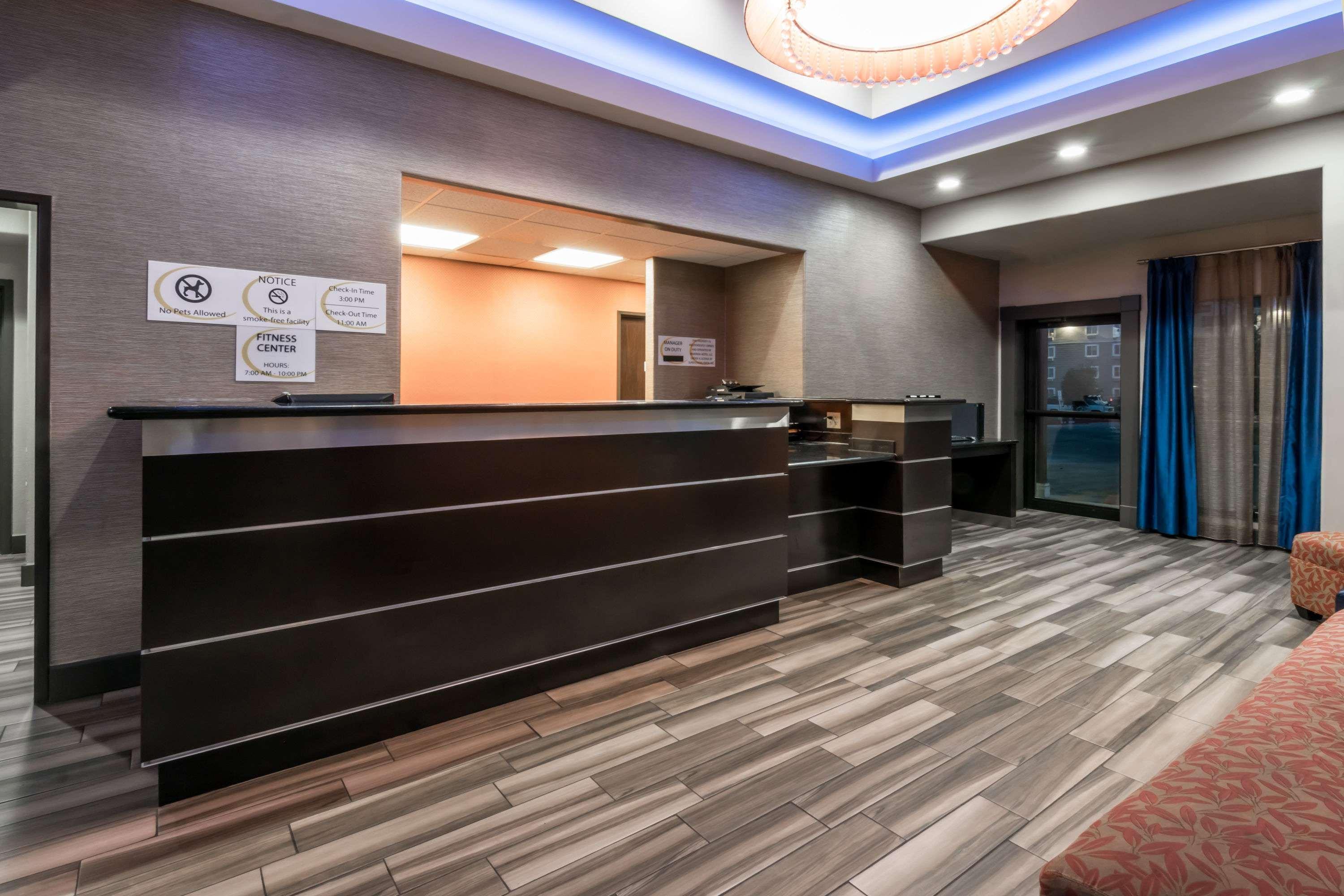 Super 8 By Wyndham Near Sam Houston 2* San Antonio